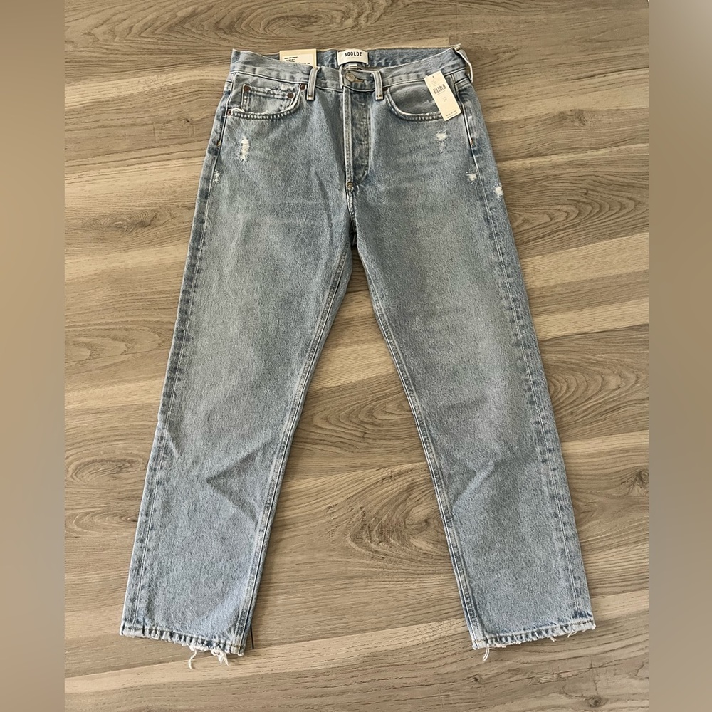 Agolde Jeans